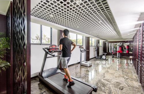 Shunde Hotel | Xiang Yun Sha Garden Hotel Shunde