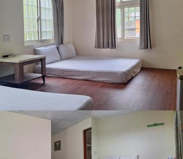 Gukeng House | Xiangcun Homestay