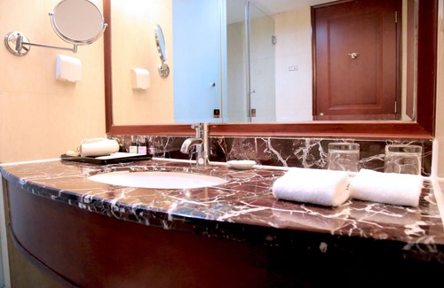 Huli Hotel | Xianglu Grand Hotel