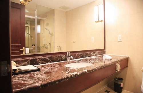 Huli Hotel | Xianglu Grand Hotel