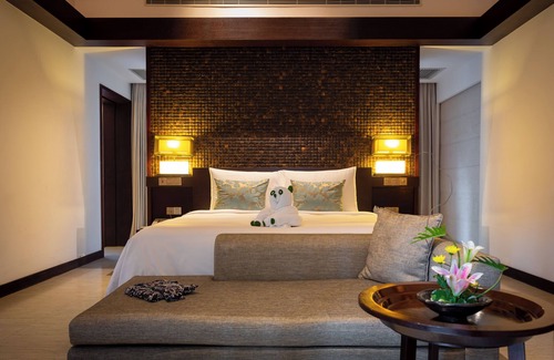 Perfume Bay Hotel | Xiangshui Bay Narada Resort Hotel
