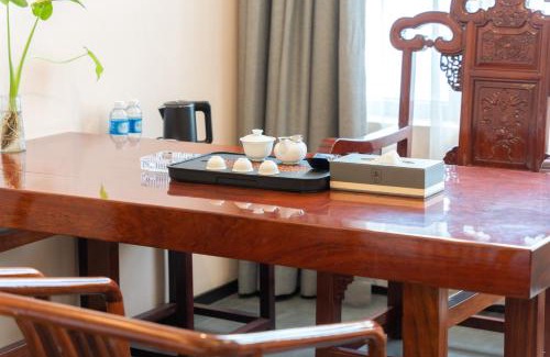Yuetang District Hotel | Xiangtan Youth Sunshine Hotel