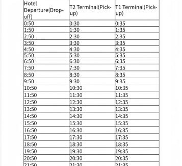 Pudong Hotel | Xiangwang Hotel Shanghai Airport 24H Free Shuttle