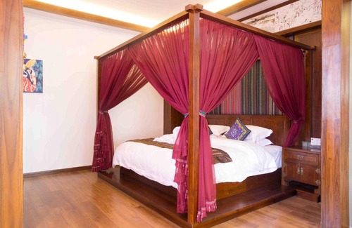 Wulingyuan Hotel | Xiangxi Love Story Humanities Theme Hotel