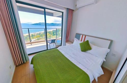 Huiyang Apartment | Xiaojing Bay Haige Hotel