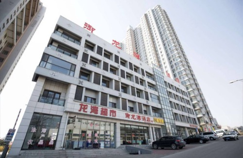 Longgang District Apartment | XIAOMIN INN Yujinglongwan 2