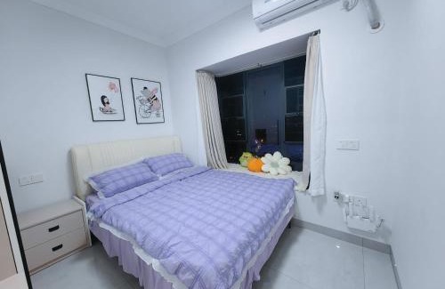Youjiang District Apartment | Xiaoni's Homestay