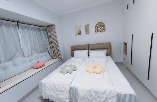 Youjiang District Apartment | Xiaoni's Homestay