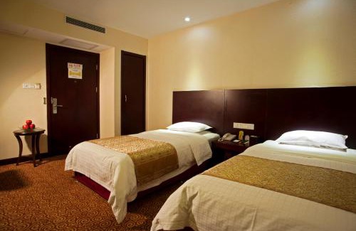 North Chaoyang Hotel | Xijiao Hotel Beijing