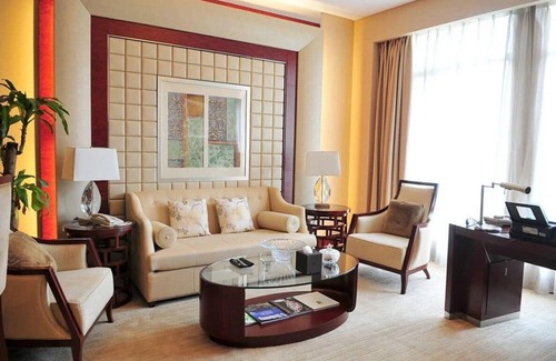 Changning Hotel | Xijiao State Guest Hotel