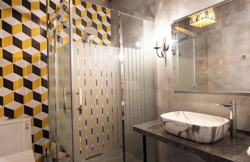 Azerbaijan Hotel | Xinali Hotel Xizi