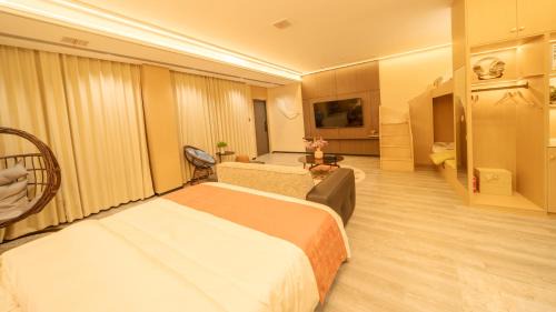 Yongding Resort | Xingfu Farm Resort