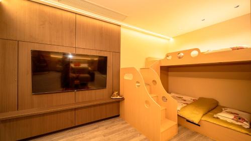 Yongding Resort | Xingfu Farm Resort