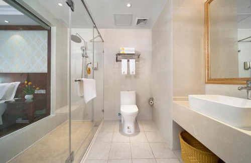 Feishajiao Hotel | Xinghui Hotel