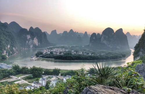 Yangshuo House | Xingping Our Inn