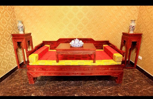 Pingyao Hotel | Xingshengjiu Inn