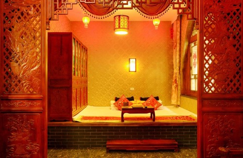 Pingyao Hotel | Xingshengjiu Inn
