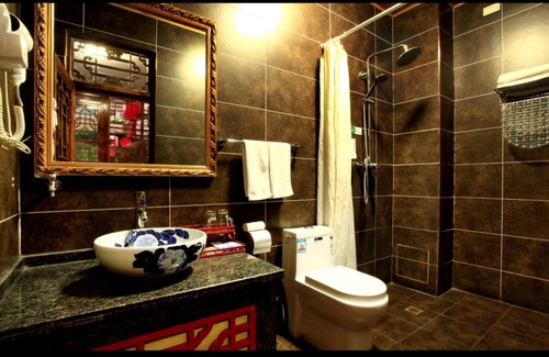 Pingyao Hotel | Xingshengjiu Inn