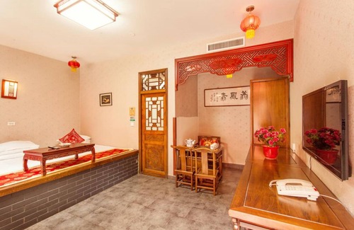 Pingyao Hotel | Xingshengjiu Inn