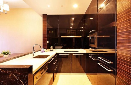 Pazhou Residential District Apartment | Xingyi International Hotel Poly Store
