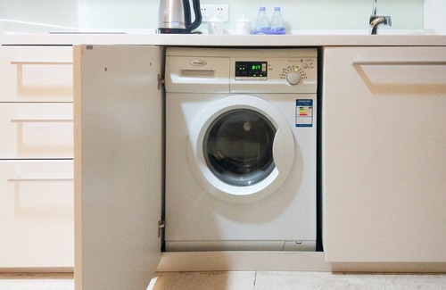 Pazhou Residential District Apartment | Xingyi International Hotel Poly Store