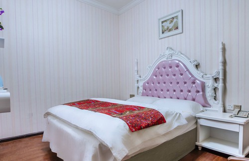 Guandu Hotel | Xingyu Boutique Hotel