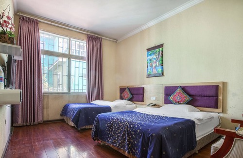 Guandu Hotel | Xingyu Boutique Hotel