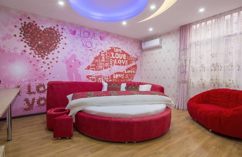 Guandu Hotel | Xingyu Boutique Hotel