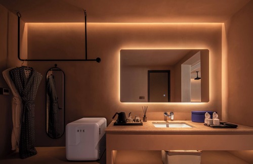 Gucheng Hotel | XIU YU Villa