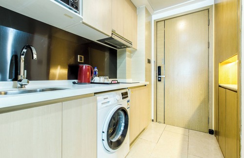 Panyu Apartment | Xiwuju International