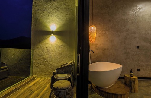 Qingxin Xian Hotel | Xixizi Homestay
