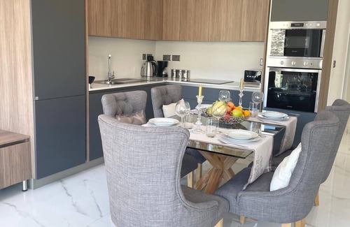 Xlendi Apartment | Xlendi Gozo-Coastal Apartment with Spectacular Views. Free Parking AC and WiFi
