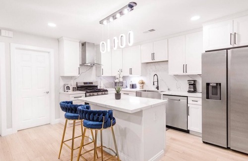 Lemon Grove Apartment | Xlnc Home Lemon Groove 20 min to beach airport