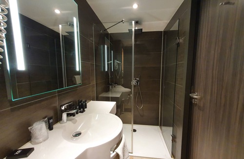 Nieuw-West Hotel | XO Hotels Infinity