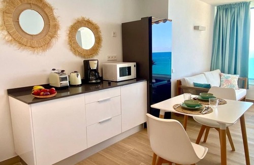 Patalavaca Apartment | Xookoob Sun and Sea