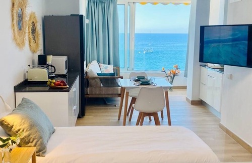 Patalavaca Apartment | Xookoob Sun and Sea