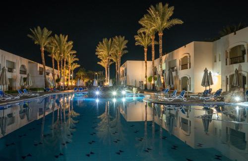 El Hadaba Resort | Xperience St. George Sharm El Sheikh