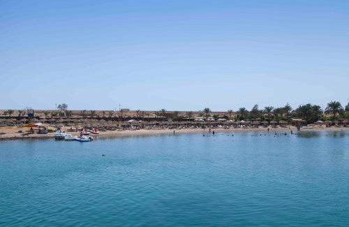El Hadaba Resort | Xperience St. George Sharm El Sheikh