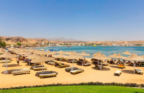 El Hadaba Resort | Xperience St. George Sharm El Sheikh