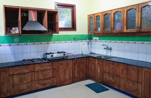 Naduvattam Villa | Xplore Indo's Woodbrook Estate Bungalow