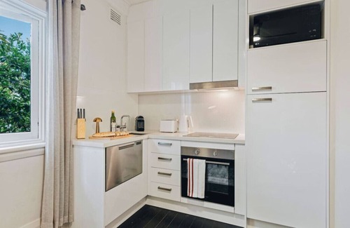 Bondi Beach Apartment | XQ Collection Jaques La Maison Bondi Beach