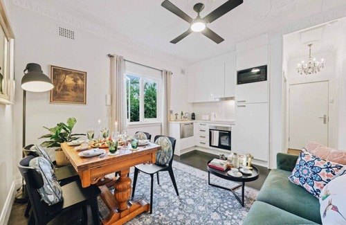 Bondi Beach Apartment | XQ Collection Jaques La Maison Bondi Beach