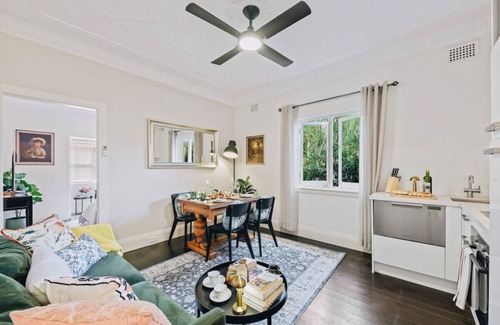 Bondi Beach Apartment | XQ Collection Jaques La Maison Bondi Beach