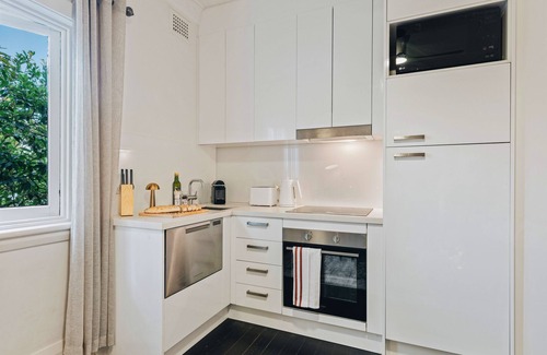 Bondi Beach Apartment | XQ Collection Jaques la Maison