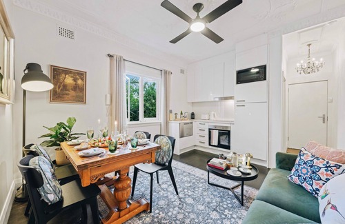 Bondi Beach Apartment | XQ Collection Jaques la Maison