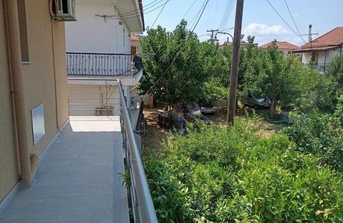 Petalidi Apartment | Xrisa