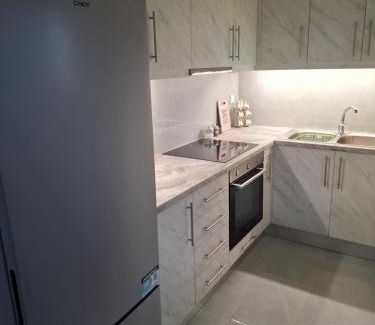 Petalidi Apartment | Xrisa