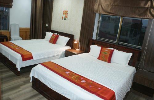 Ninh Binh Hotel | Xuan Hoa Hotel
