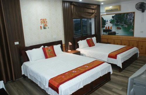 Ninh Binh Hotel | Xuan Hoa Hotel