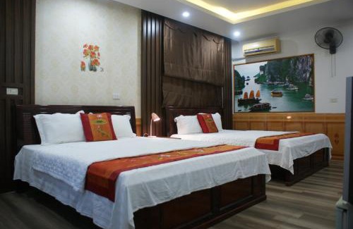 Ninh Binh Hotel | Xuan Hoa Hotel
